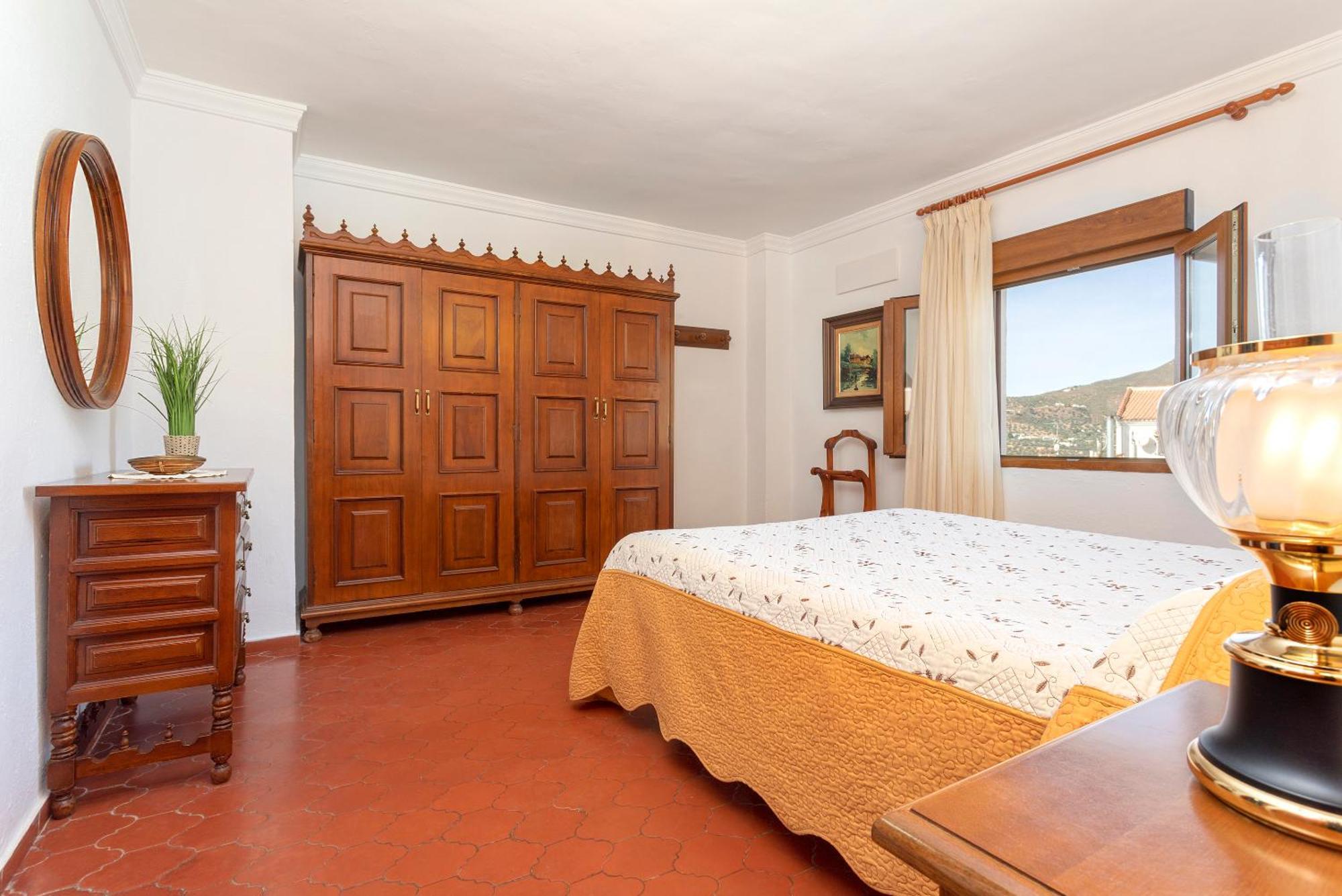 Casa Jardin Del Olivar Con Piscina Privada Alcaucín Exterior foto